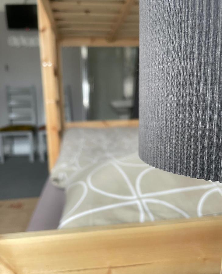 Breakers Guest House New Quay Extérieur photo