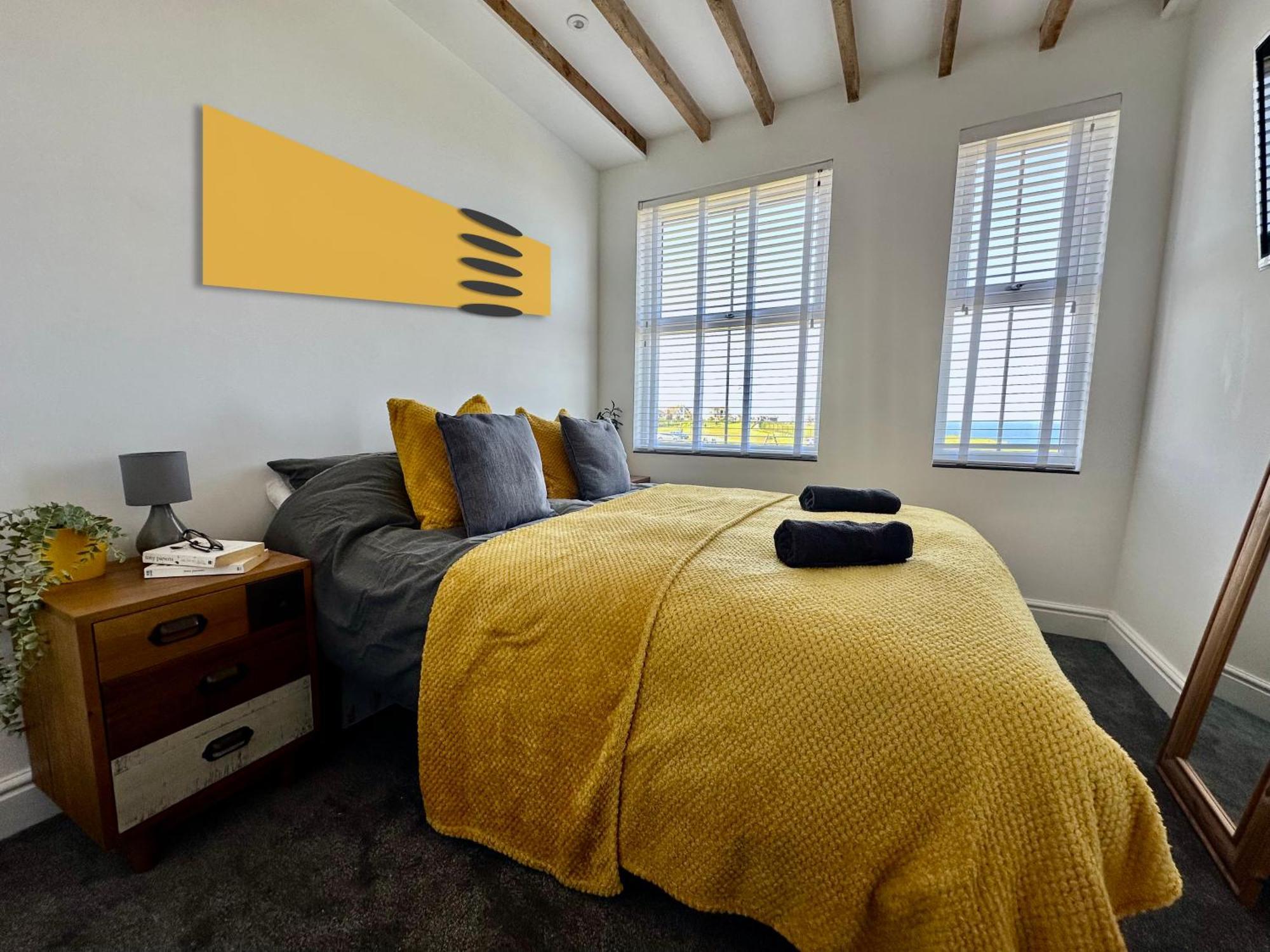Breakers Guest House New Quay Extérieur photo