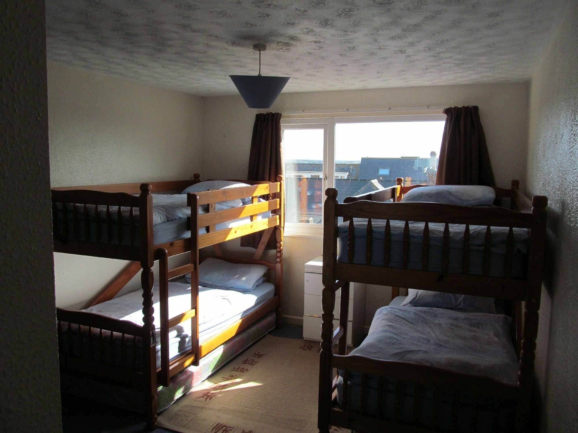 Breakers Guest House New Quay Extérieur photo